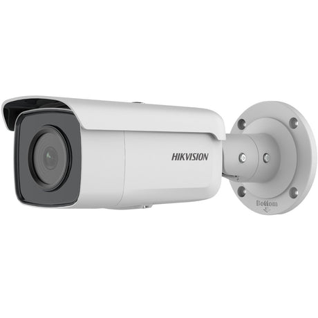 EAN 6931847120757 - Hikvision DS-2CD2T66G2-2I(2.8mm)(C) Bala (forma) Cámara de seguridad IP Interior y exterior 3200 x 1800 P imagen 1