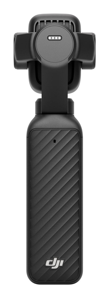 EAN 6937224148321 - DJI Osmo Pocket 4P cámara suspendida 4K Ultra HD 37 MP Wifi Negro imagen 8