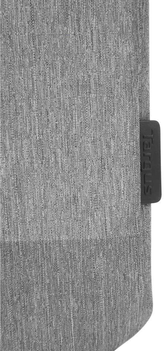 EAN 8719274672098 - BakkerElkhuizen CityLite Slipcase 15.6" 39,6 cm (15.6") Negro, Gris imagen 9
