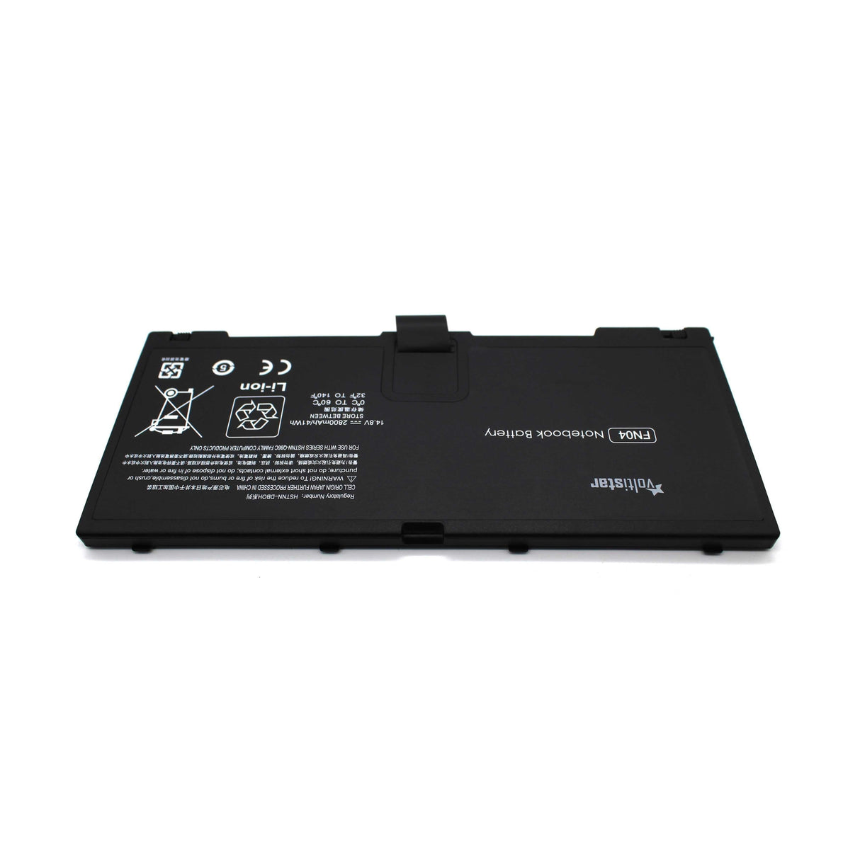 Batería Para Portátil Hp Probook 5330m 635146-001
