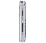 EAN 4046628672553 - Olympus DM-720 + ME-3 Memoria interna Plata imagen 5