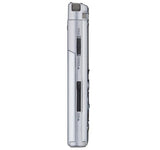 EAN 4046628672553 - Olympus DM-720 + ME-3 Memoria interna Plata imagen 5