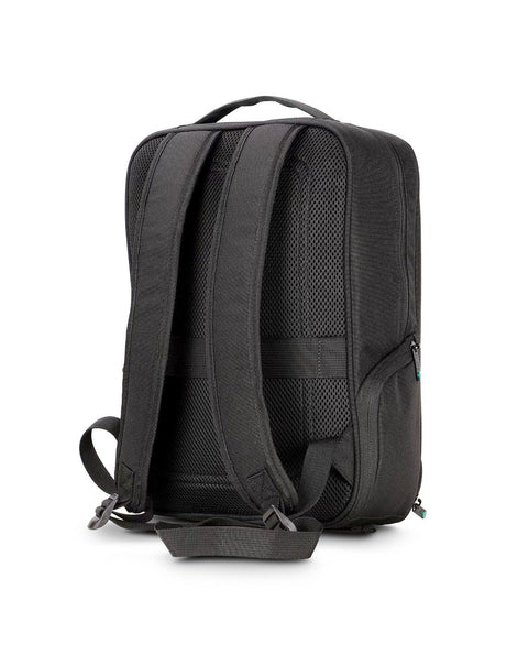EAN 3760170885407 - Urban Factory MCB15UF-ECO maletines para portátil 40,6 cm (16") Mochila Negro imagen 4