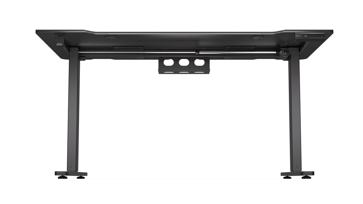 Mesa Gaming Endorfy Atlas L Electric Negro