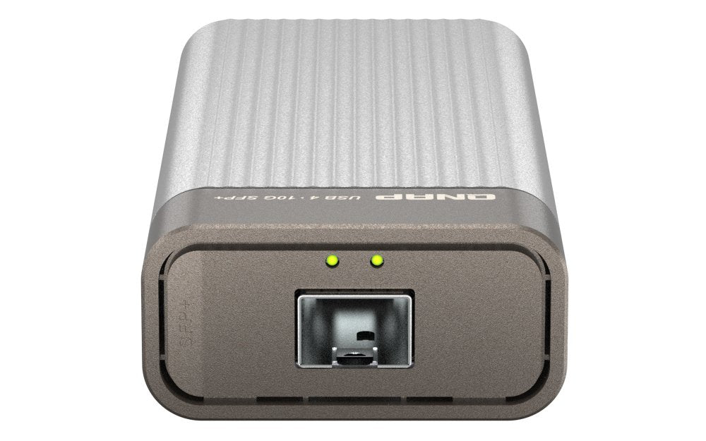 Karta Sieciowa Usb4 Typ C Do 1x10gbe Sfp+