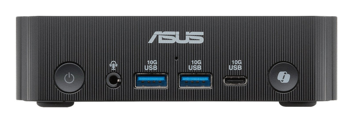 Asus Expertcenter Pn55-S90008nl Mini Pc Ryz Ai 9 Hx470 32gb 1tbssd W11 Pro