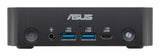 Asus Expertcenter Pn55-S90008nl Mini Pc Ryz Ai 9 Hx470 32gb 1tbssd W11 Pro