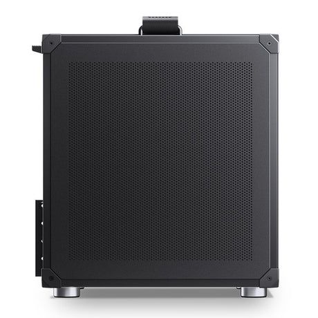 EAN 6970620552804 - Jonsbo C6 Mini Tower Negro imagen 38