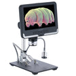 EAN 0753215775804 - Levenhuk DTX RC2 200x Microscopio digital imagen 1