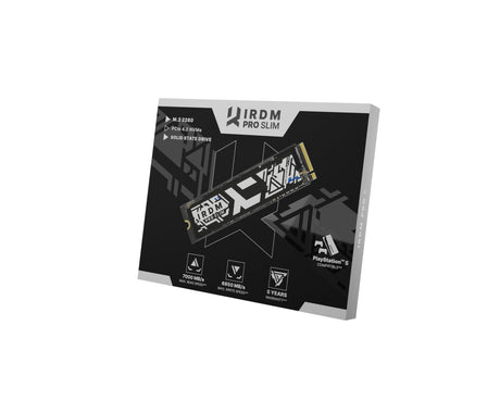EAN 5908267964309 - Goodram IRP-SSDPR-P44S-2K0-80 unidad de estado sólido 2 TB M.2 PCI Express 4.0 NVMe 3D TLC NAND imagen 2