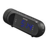 Despertador  Digital Denver Rcp-700