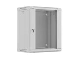 EAN 5901969447552 - Lanberg WF03-5312-10S armario rack 12U Bastidor de pared Gris imagen 3