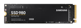 EAN 8806090572234 - Samsung 980 250 GB M.2 PCI Express 3.0 NVMe V-NAND imagen 1