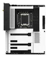 Placa Base Nzxt N7 Z790 Matte White Atx Intel N7-Z79xt-W1 Retail