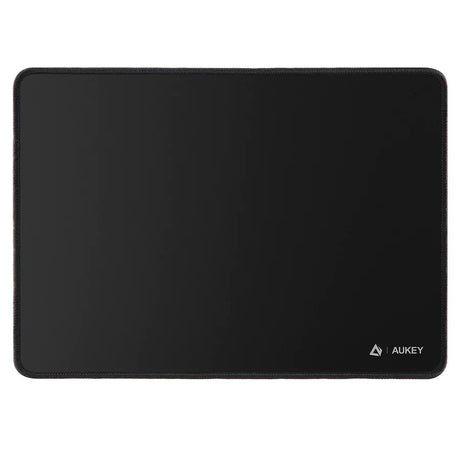 EAN 0692041999148 - AUKEY KM-P1 alfombrilla para ratón Negro imagen 1