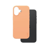 Panzerglass Care Fashion Colors Magsafe Iphone 16 Peachy