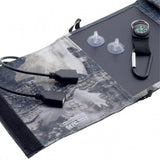 EAN 5908246725730 - PowerNeed ES-4 placa solar 6 W Silicio monocristalino imagen 4