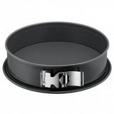 Bandeja De Horno Kaiser La Forme Plus Springform Pan Flat Bottom 30 Cm