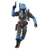 Figura Hasbro Star Wars The Vintage Collection The Mandalorian Axe Woves Privateer