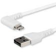 EAN 0065030880978 - StarTech.com RUSBLTMM1MWR cable de conector Lightning imagen 1