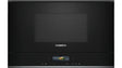 EAN 4242003906514 - Siemens iQ700 BF722L1B1 microondas Negro Solo microondas Integrado 21 L 900 W imagen 1