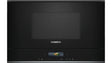 EAN 4242003906712 - Siemens iQ700 BE732R1B1 microondas Negro Microondas combinado Integrado 21 L 900 W imagen 1