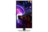 Samsung Odyssey Oled G81sf Gaming-Monitor 68cm (27 Zoll)