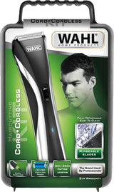 Cortapelos Afeitadora Wahl 9698-1016 Hybrid Clipper Led
