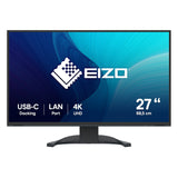 Monitor Eizo 68.5cm 27" Ev2740x-Bk 16:9 2xhdmi+Dp+Usb-C Ips Retail