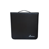 EAN 4260057127464 - MediaRange BOX95 funda para discos ópticos Funda cartera 400 discos Negro imagen 2