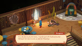 Juego Little Big Advt.Twinsen Quest Limit Switch