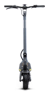 EAN 8435089040920 - smartGyro Raptor Evo Gris 25 kmh 16 Ah imagen 5