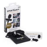 EAN 5715063259092 - RØDE smartLav+ Negro Micrófono de corbata/solapa imagen 6
