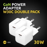 EAN 4034303034055 - Intenso 7803032 cargador de dispositivo móvil Batería portátil, Tableta, Teléfono, Universal Blanco Corri imagen 4