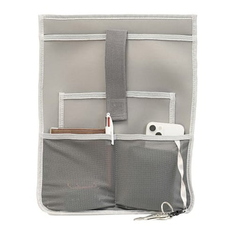 EAN 3303170118993 - T'nB UMWATERBAG2GN mochila Mochila informal Verde Tela, Malla, Tereftalato de polietileno (PET), Cloruro  imagen 6