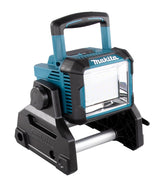 Makita Dml811 Luz De Trabajo Negro, Azul Led 31,5 W