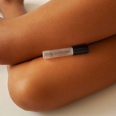Bijoux - Slow Sex Gel Estimulante Pezones 10 Ml