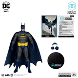 Mcfarlane Dc Direct Batman 7in Action Figure