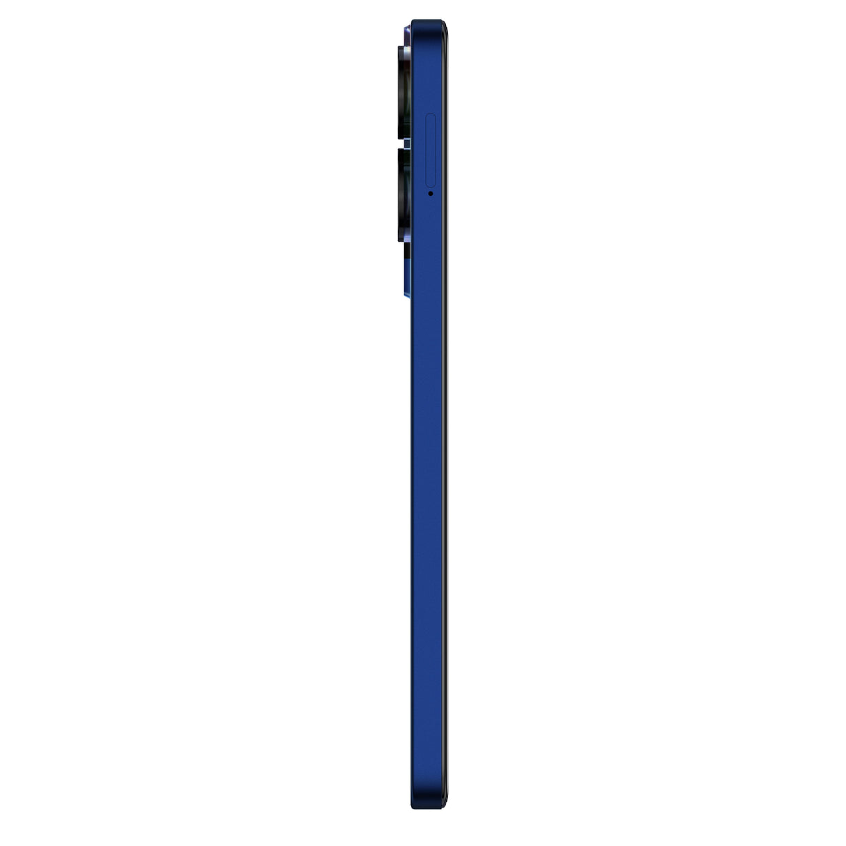 Smartphone Tcl  T611b1 50se 6,78" Fhd+ 6+6gb/256gb 8mp/50mp Midnight Blue