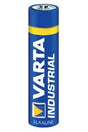 EAN 4008496356737 - Varta Industrial AAA Batería de un solo uso Alcalino imagen 1