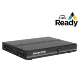 EAN 4250749707739 - bluechip BUSINESSline M1100p *IGEL Ready* Intel® N N100 4 GB DDR4-SDRAM 120 GB SSD Mini PC Negro imagen 1