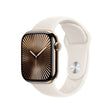 EAN 0195949657290 - Apple MXLM3ZM/A Accesorios para dispositivos vestibles inteligentes Grupo de rock Beige Fluoroelastómero imagen 2