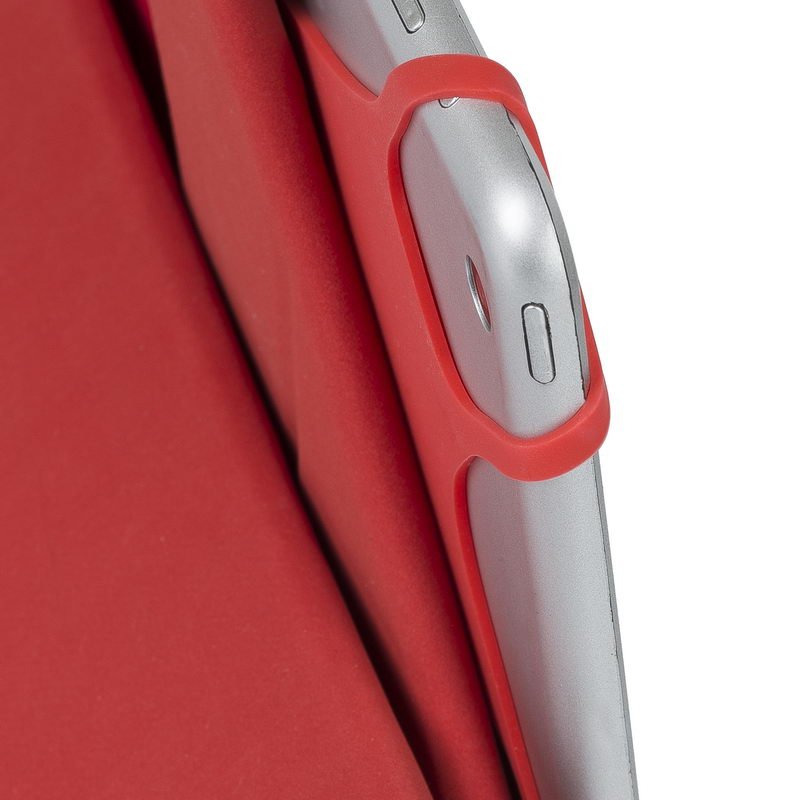 EAN 4260403571804 - Rivacase 3137 25,6 cm (10.1") Folio Rojo imagen 5