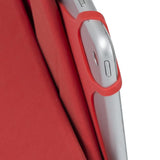 EAN 4260403571804 - Rivacase 3137 25,6 cm (10.1") Folio Rojo imagen 5