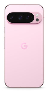 Smartphone Google Pixel 9 Pro Xl  (6.8") Sim Doble Android 14 5g Usb Tipo C 16 Gb 256 Gb 5060 Mah Rosa