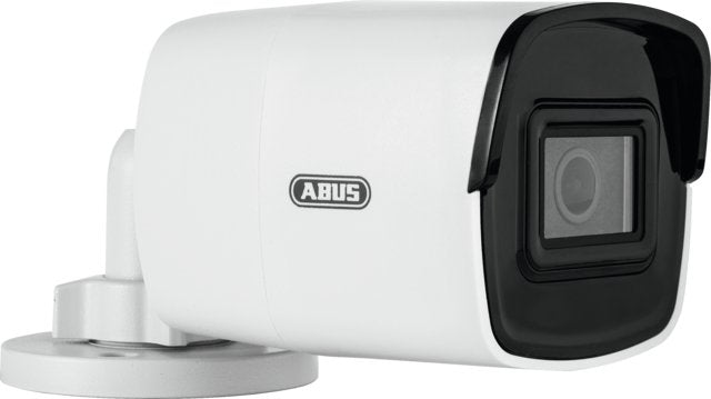 Abus 8 Mp Poe-Ip-Mini-Tube-Cámara