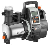 EAN 4078500004558 - Gardena Premium 6000/6E LCD Inox 1300 W 5,5 bar 6000 l/h imagen 1