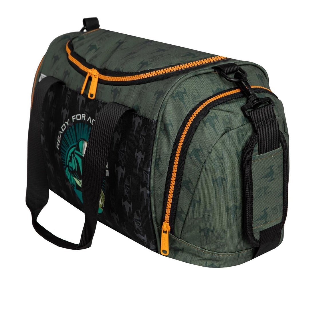 Mcneill Bolsa De Deporte Star Wars-Mandalorian