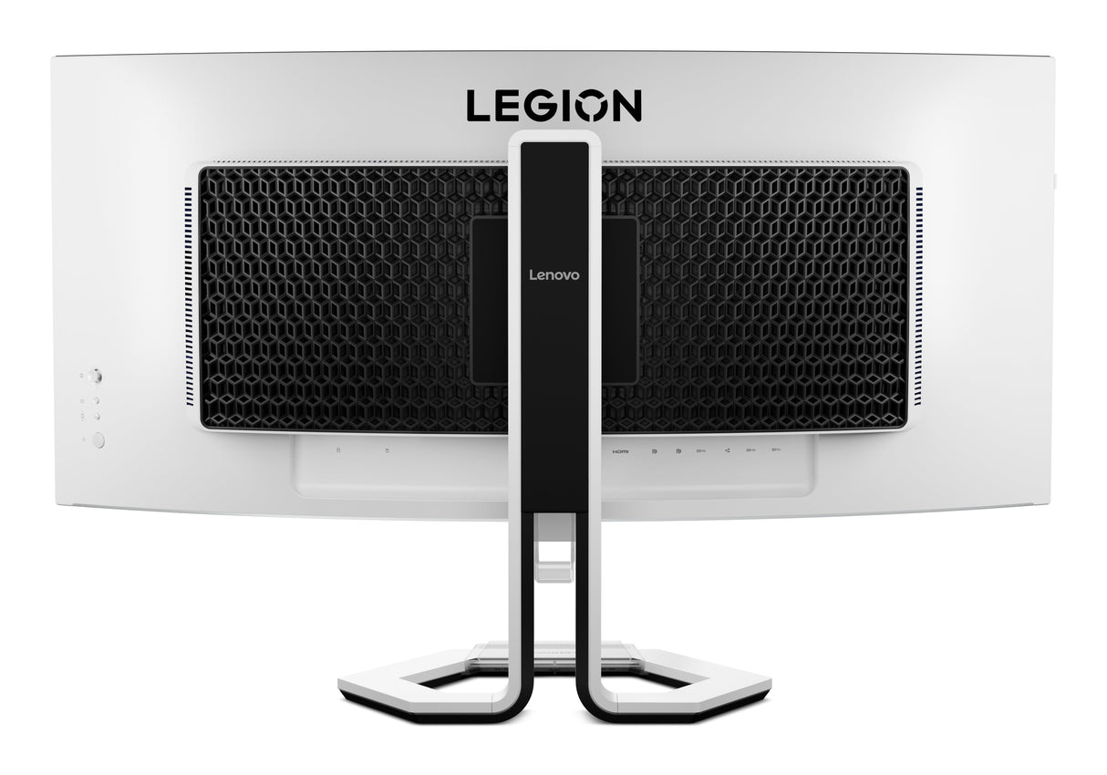 All In One Lenovo  34" Legion Pro 34wd-10  3440 X 1440 Pixeles Wide Quad Hd Led Negro