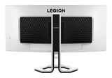 All In One Lenovo  34" Legion Pro 34wd-10  3440 X 1440 Pixeles Wide Quad Hd Led Negro